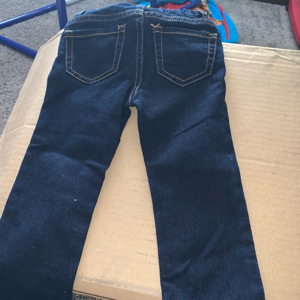 Toddlers Jeans 2t